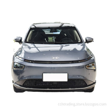 New Energy Vehicle Xiaopeng g3  Vehicle 2022 Fast Speed 170km/h SUV 5 Seats for Adult Made In China